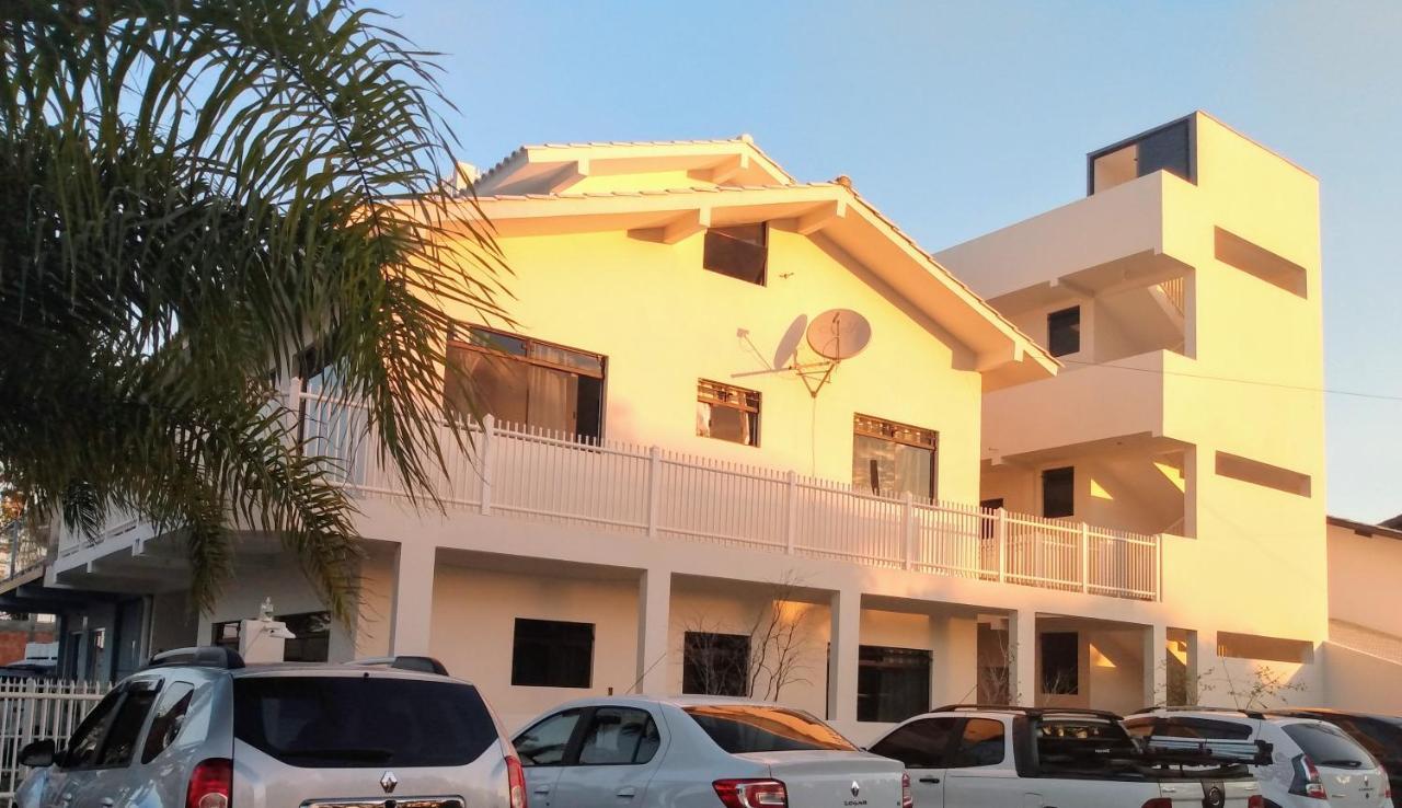 Apartamento Ilhas Moleques Do Sul Palhoça Exteriér fotografie