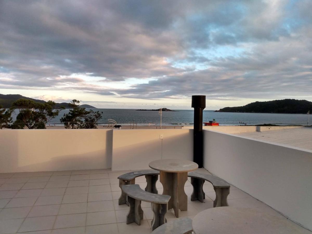 Apartamento Ilhas Moleques Do Sul Palhoça Exteriér fotografie