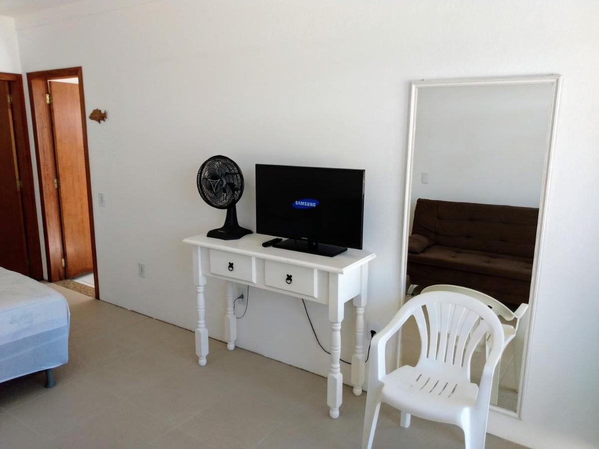 Apartamento Ilhas Moleques Do Sul Palhoça Exteriér fotografie