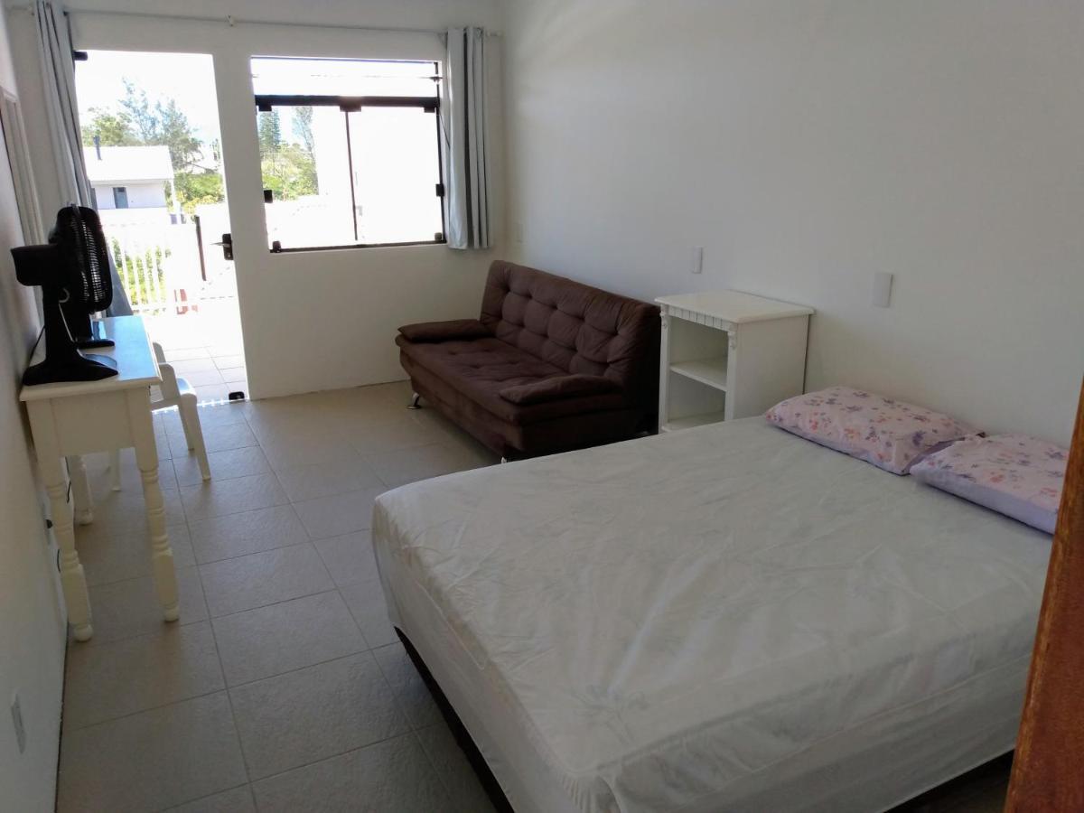 Apartamento Ilhas Moleques Do Sul Palhoça Exteriér fotografie