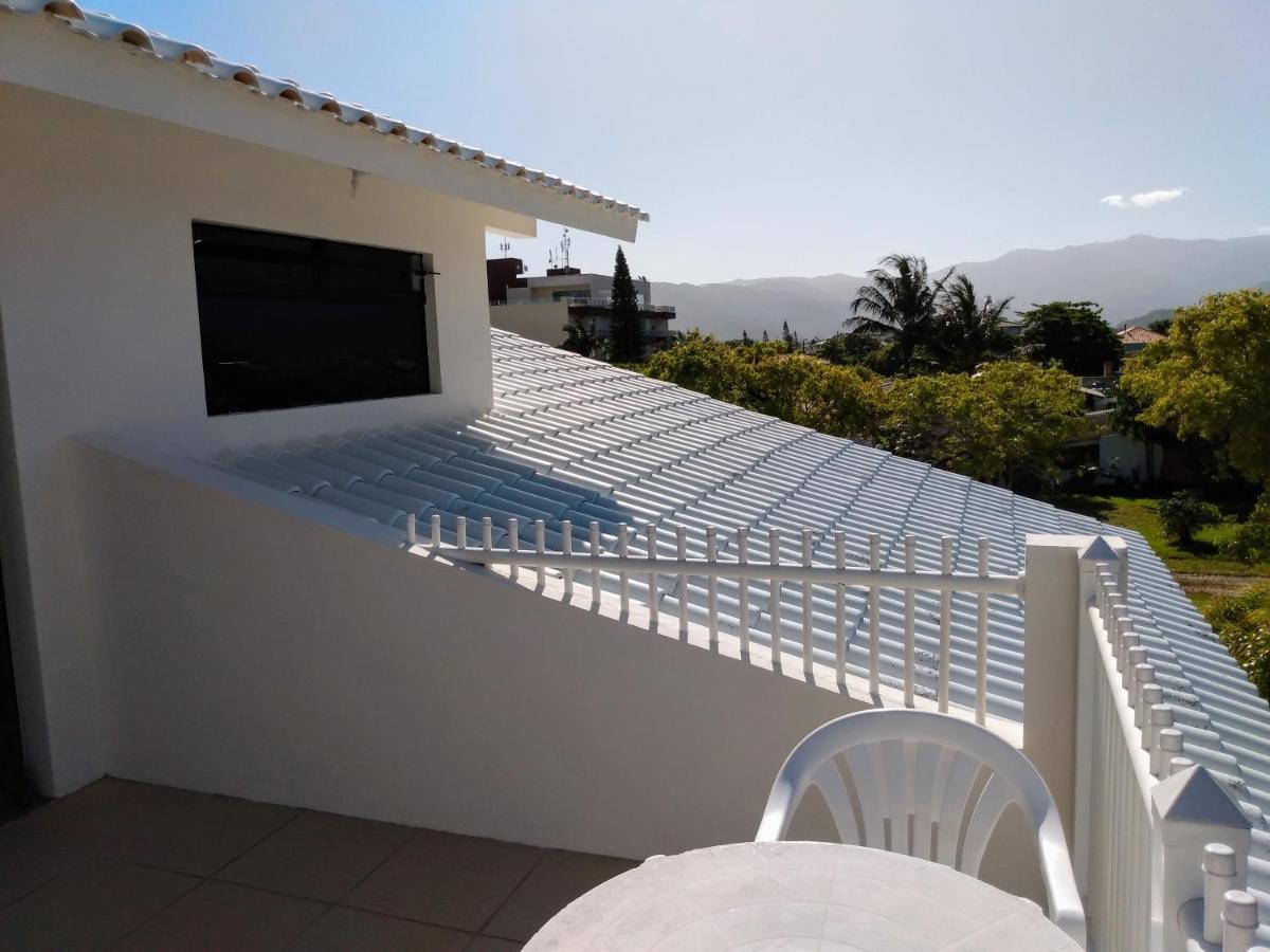 Apartamento Ilhas Moleques Do Sul Palhoça Exteriér fotografie