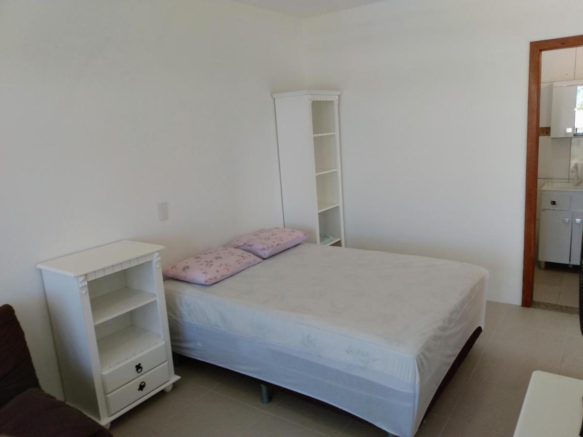 Apartamento Ilhas Moleques Do Sul Palhoça Exteriér fotografie