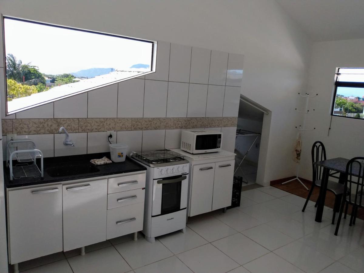 Apartamento Ilhas Moleques Do Sul Palhoça Exteriér fotografie