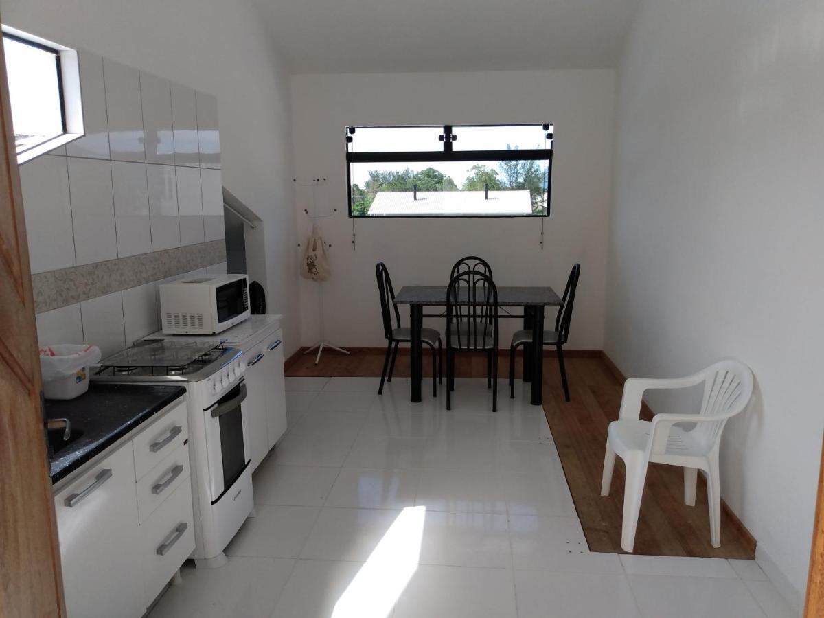 Apartamento Ilhas Moleques Do Sul Palhoça Exteriér fotografie