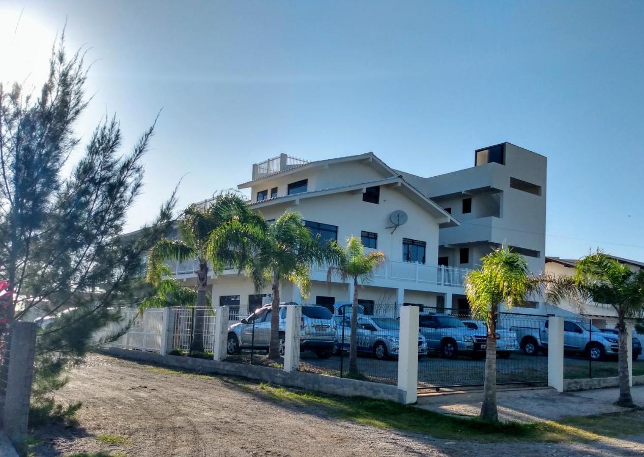 Apartamento Ilhas Moleques Do Sul Palhoça Exteriér fotografie