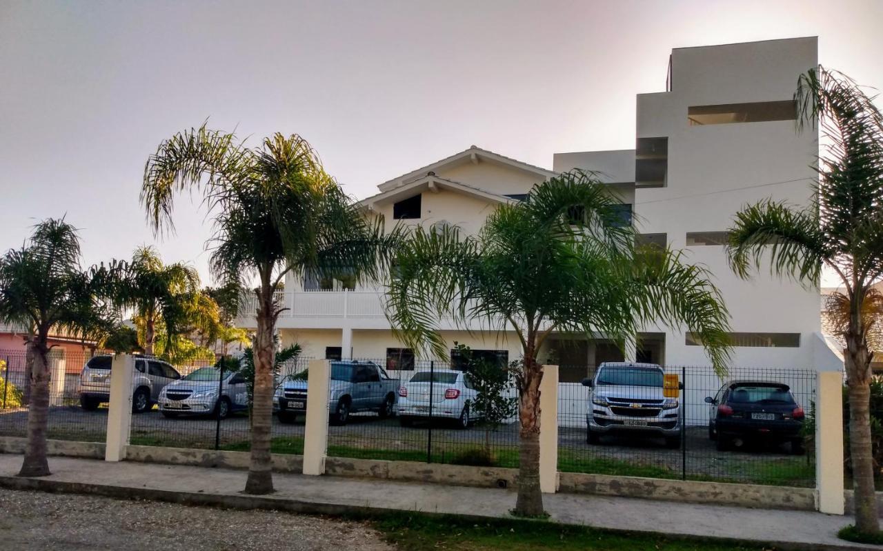 Apartamento Ilhas Moleques Do Sul Palhoça Exteriér fotografie