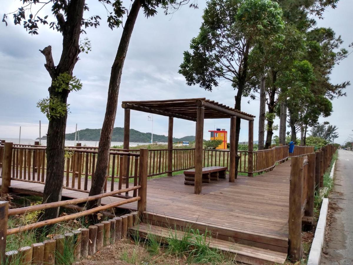 Apartamento Ilhas Moleques Do Sul Palhoça Exteriér fotografie