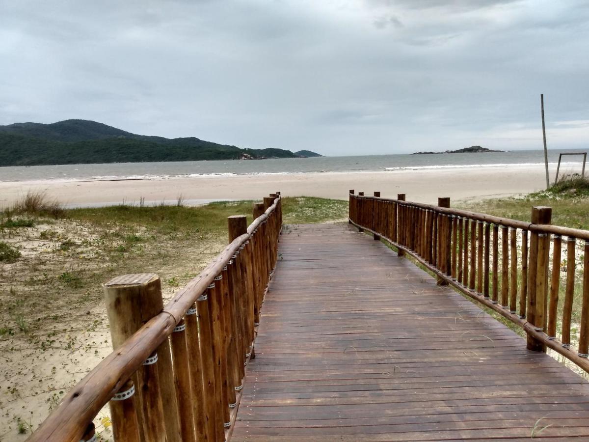Apartamento Ilhas Moleques Do Sul Palhoça Exteriér fotografie