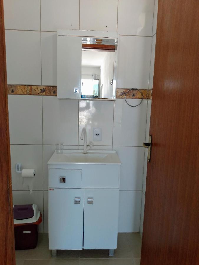 Apartamento Ilhas Moleques Do Sul Palhoça Exteriér fotografie